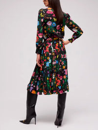 Gucci Women `Flora` Dress
