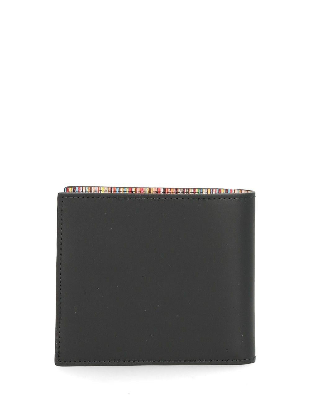 Paul Smith Paul Smith Men Signature Stripe Wallet