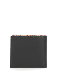 Paul Smith Paul Smith Men Signature Stripe Wallet