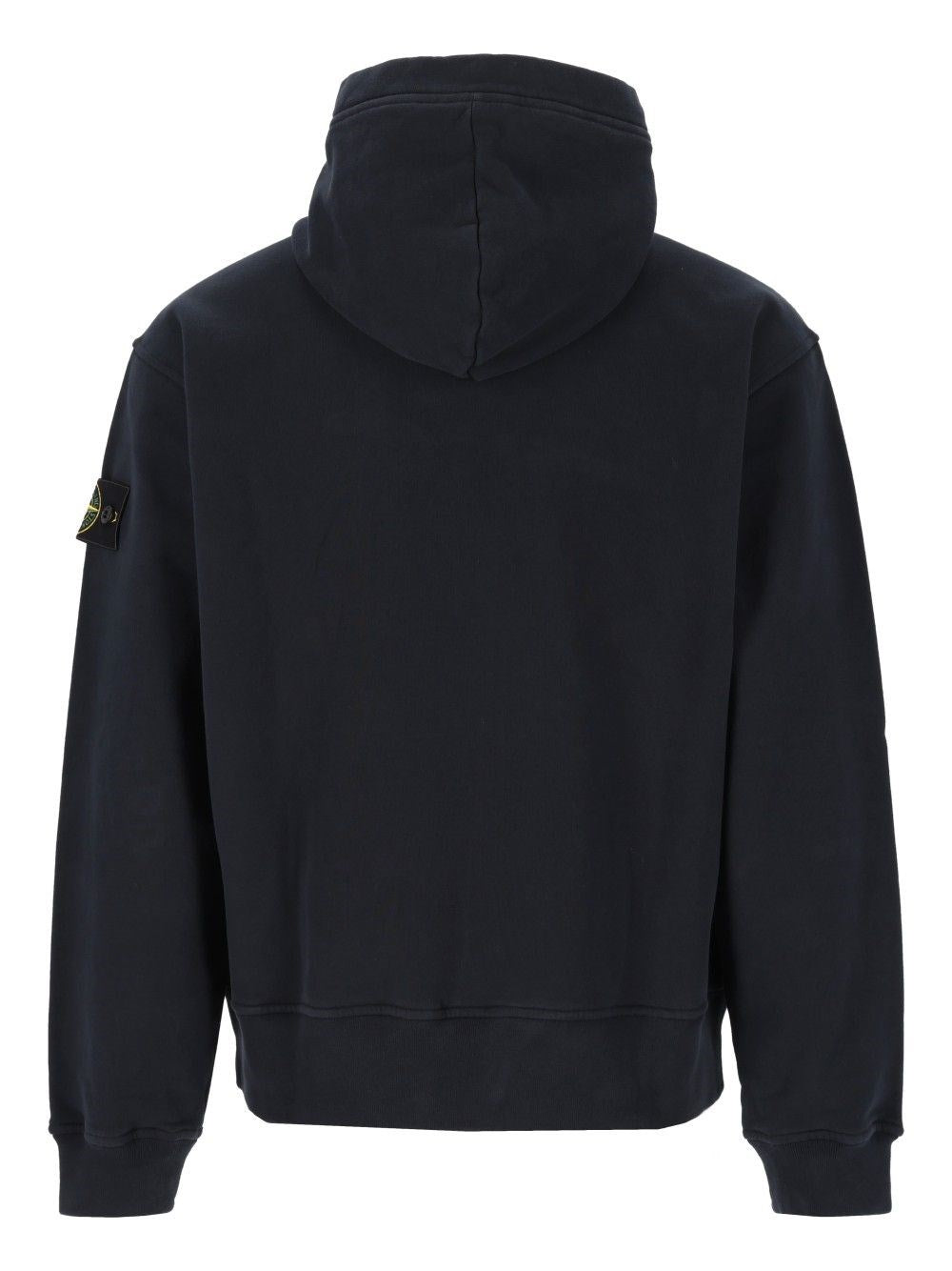 Stone Island Men Hoodie