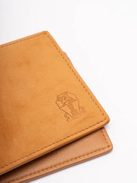 Brunello Cucinelli Men Nubuck Wallet