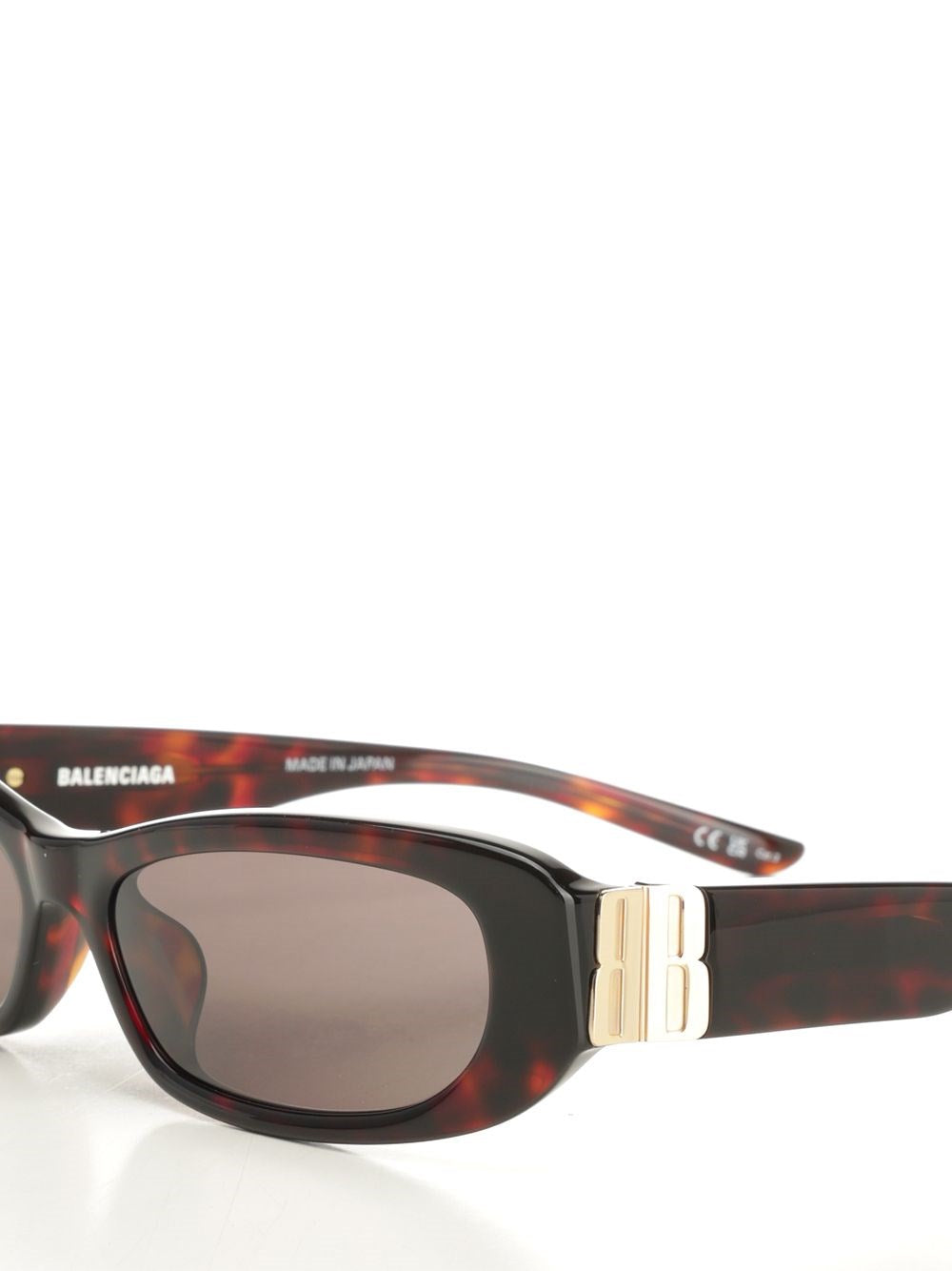Balenciaga Women Cosmo Rectangular Glasses