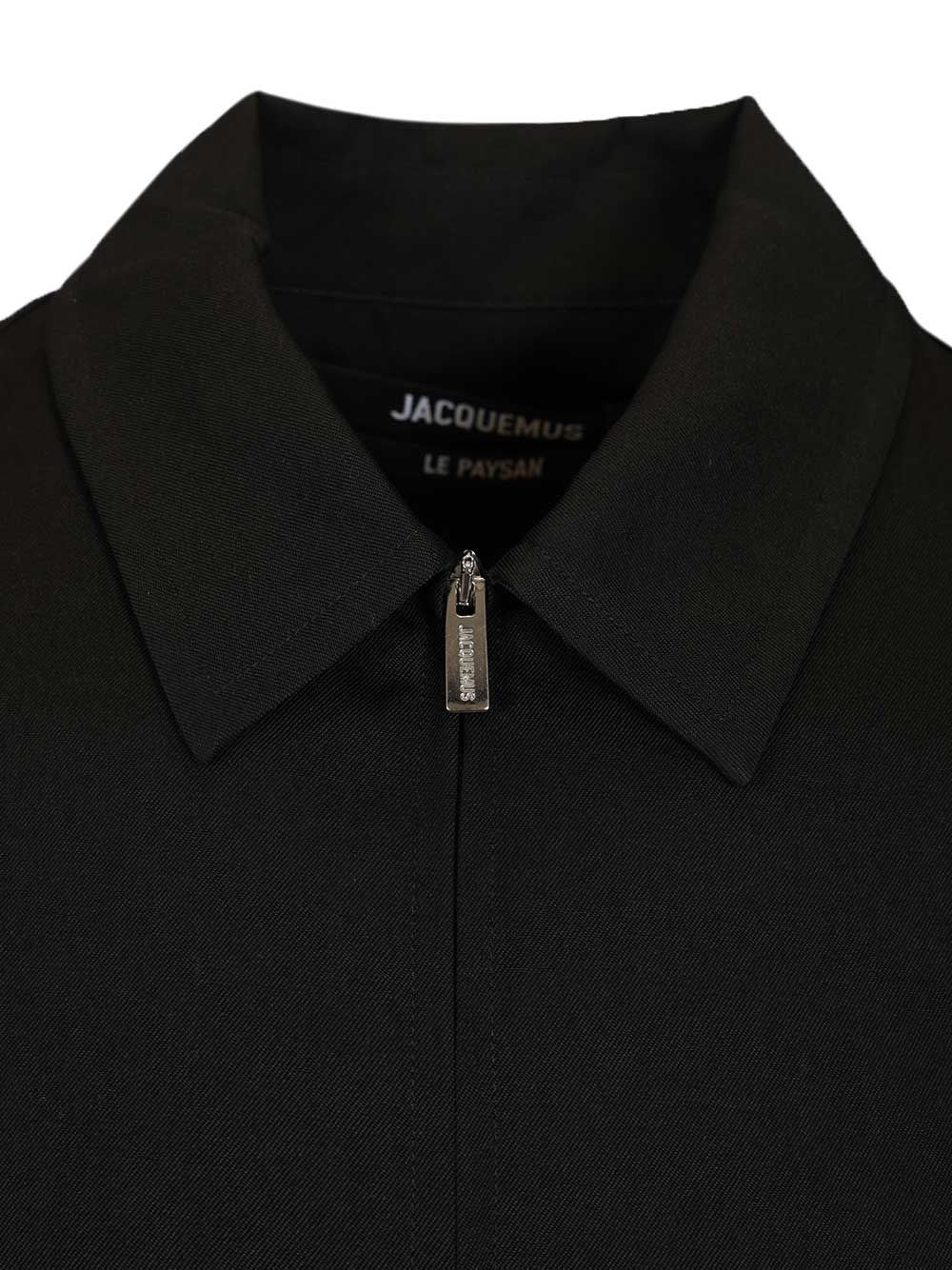 Jacquemus Men Mecano Shirt