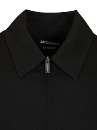 Jacquemus Men Mecano Shirt