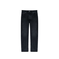 Off-White Off-White Washed Denim Jeans Men