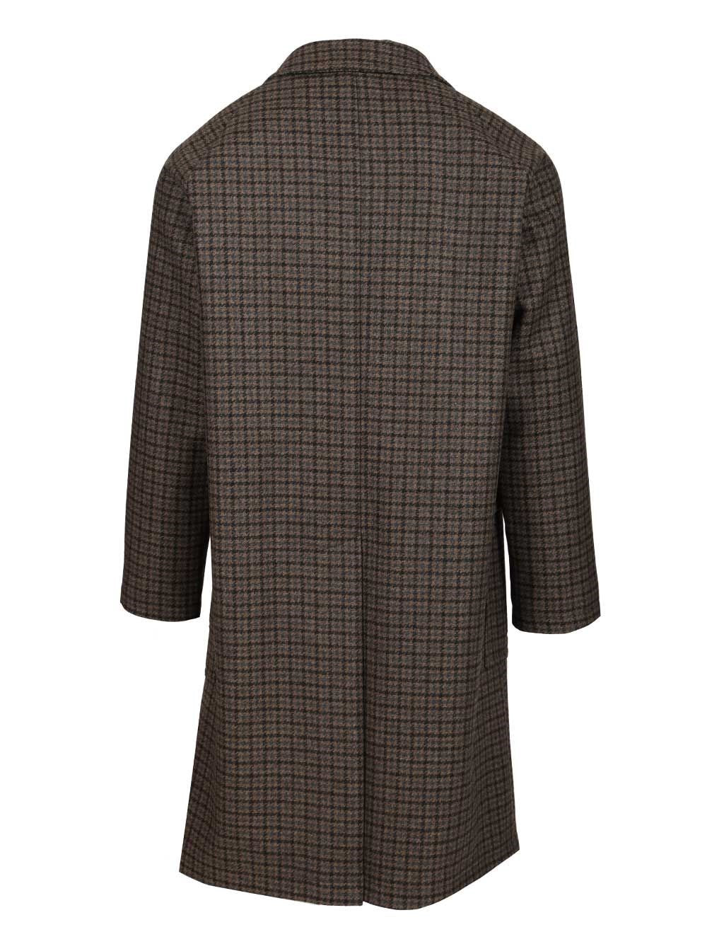 Tagliatore Tagliatore Men Loyd Coat