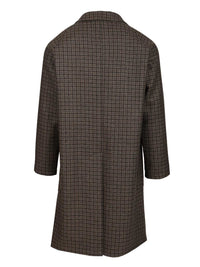 Tagliatore Tagliatore Men Loyd Coat