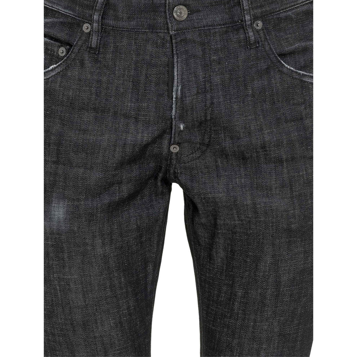 Dsquared2 Dsquared2 Skater Denim Jeans Women