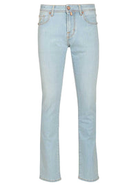 Jacob Cohen Men Bard Regular-Slim 5-Pocket Jeans