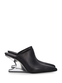 Rick Owens Women Tower Cantilever 8 Sabot Sharp