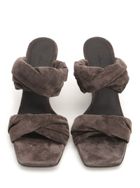 Rick Owens Women Cantilever 6 Twisted