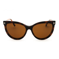 Tom Ford ,  Frame and  Lens