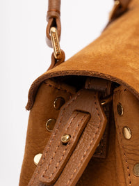 Zanellato Women Baby `Postina Jones` Shoulder Bag