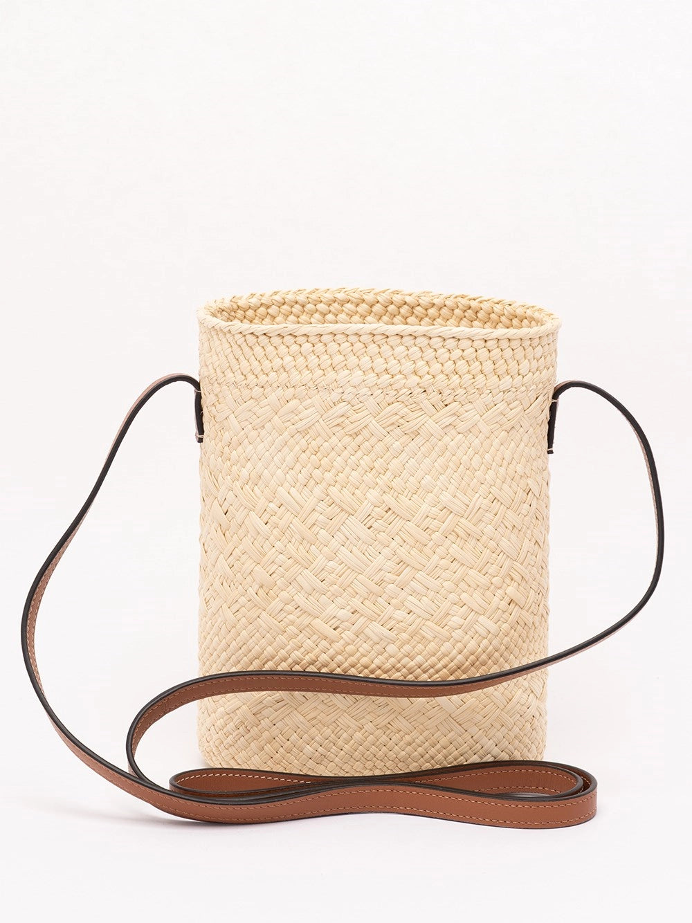 Loewe Loewe Women `Anagram` Square Pocket