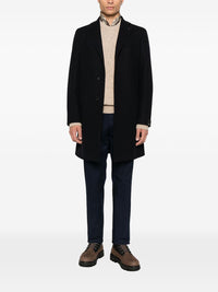Tagliatore Men Bruce Coat