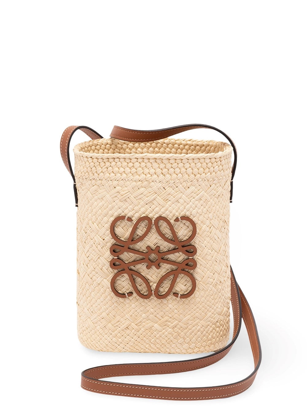 Loewe Loewe Women `Anagram` Square Pocket