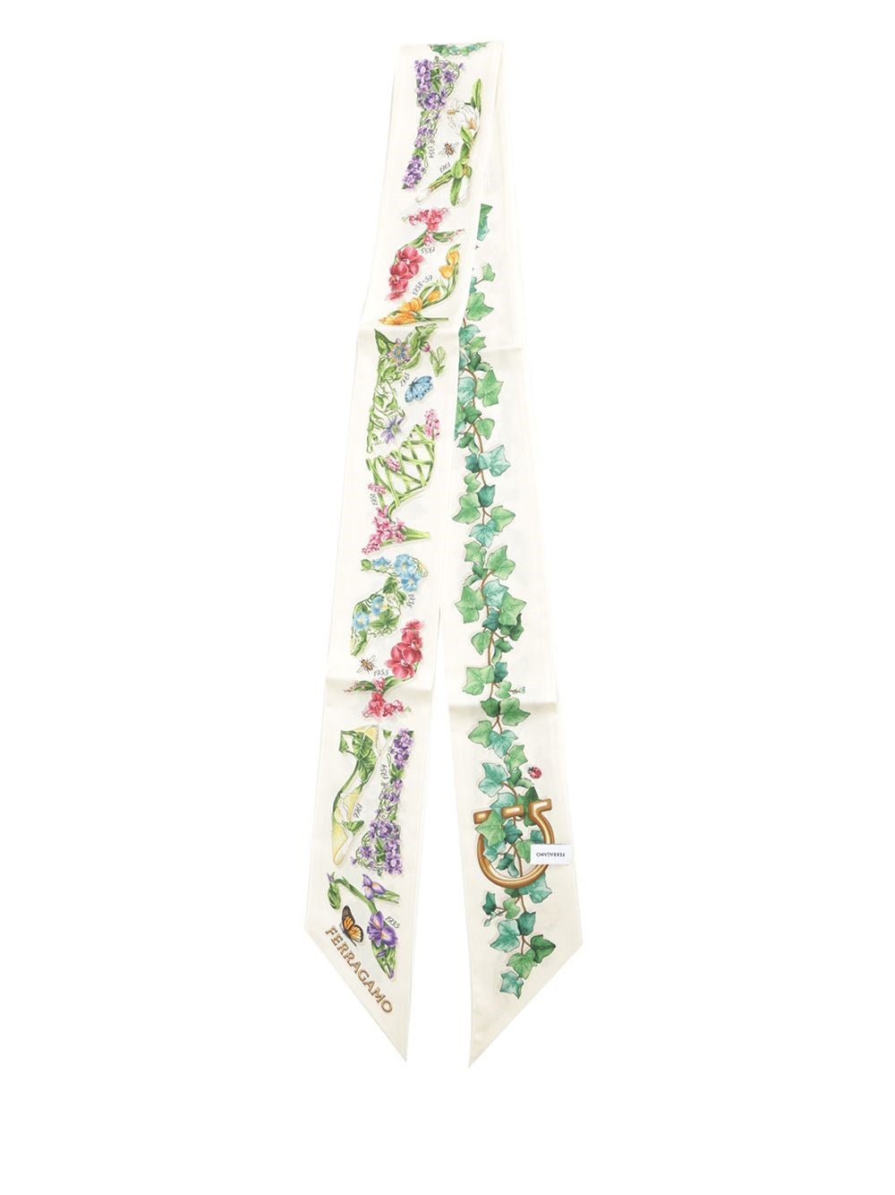 Ferragamo Ferragamo Women Mini Bandeau