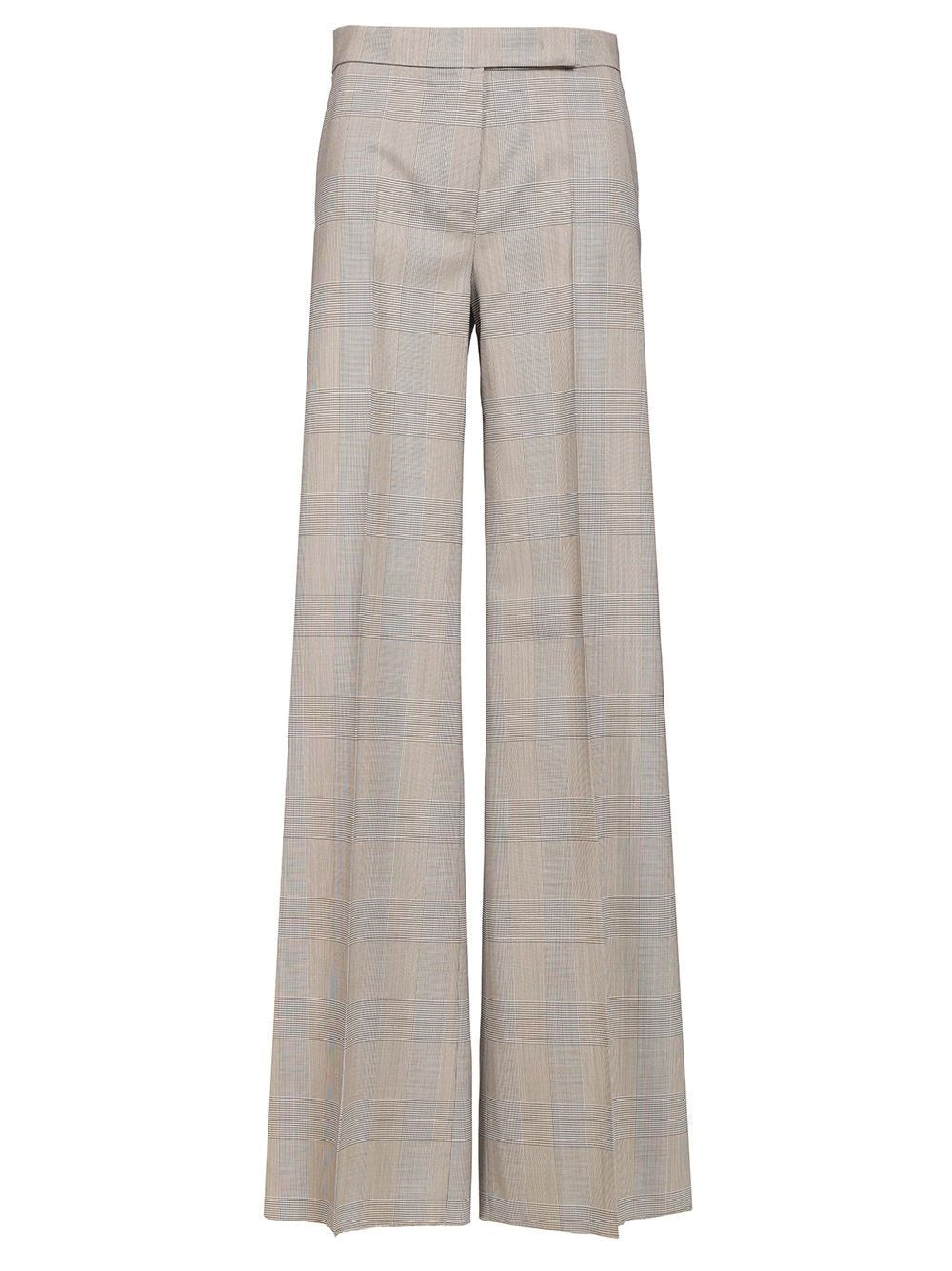 Max Mara Women Long Trousers