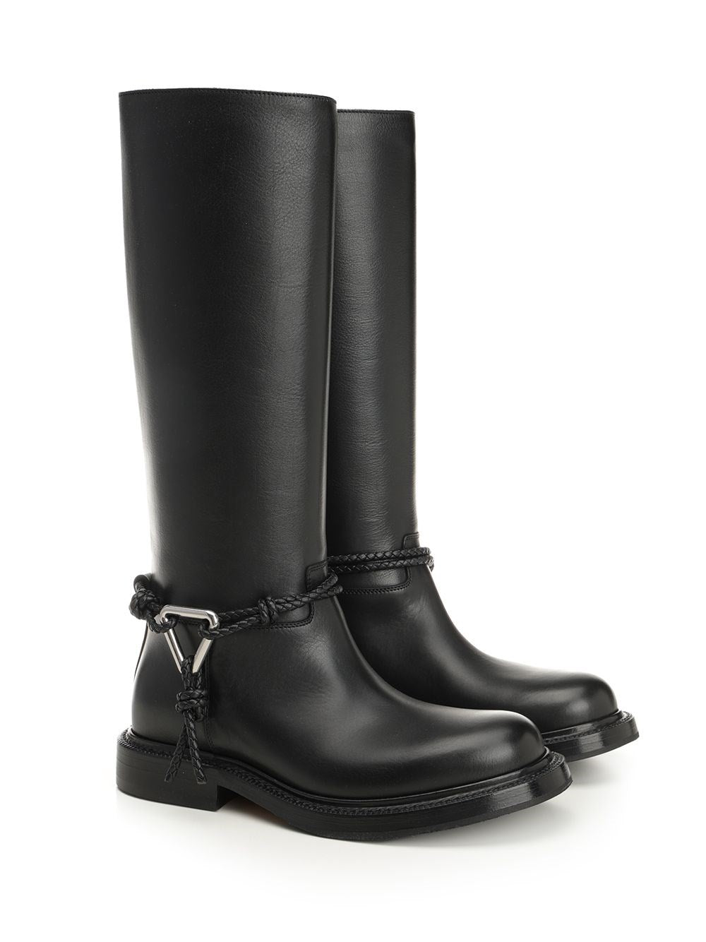 Bottega Veneta Women "James" Boots