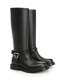 Bottega Veneta Women "James" Boots