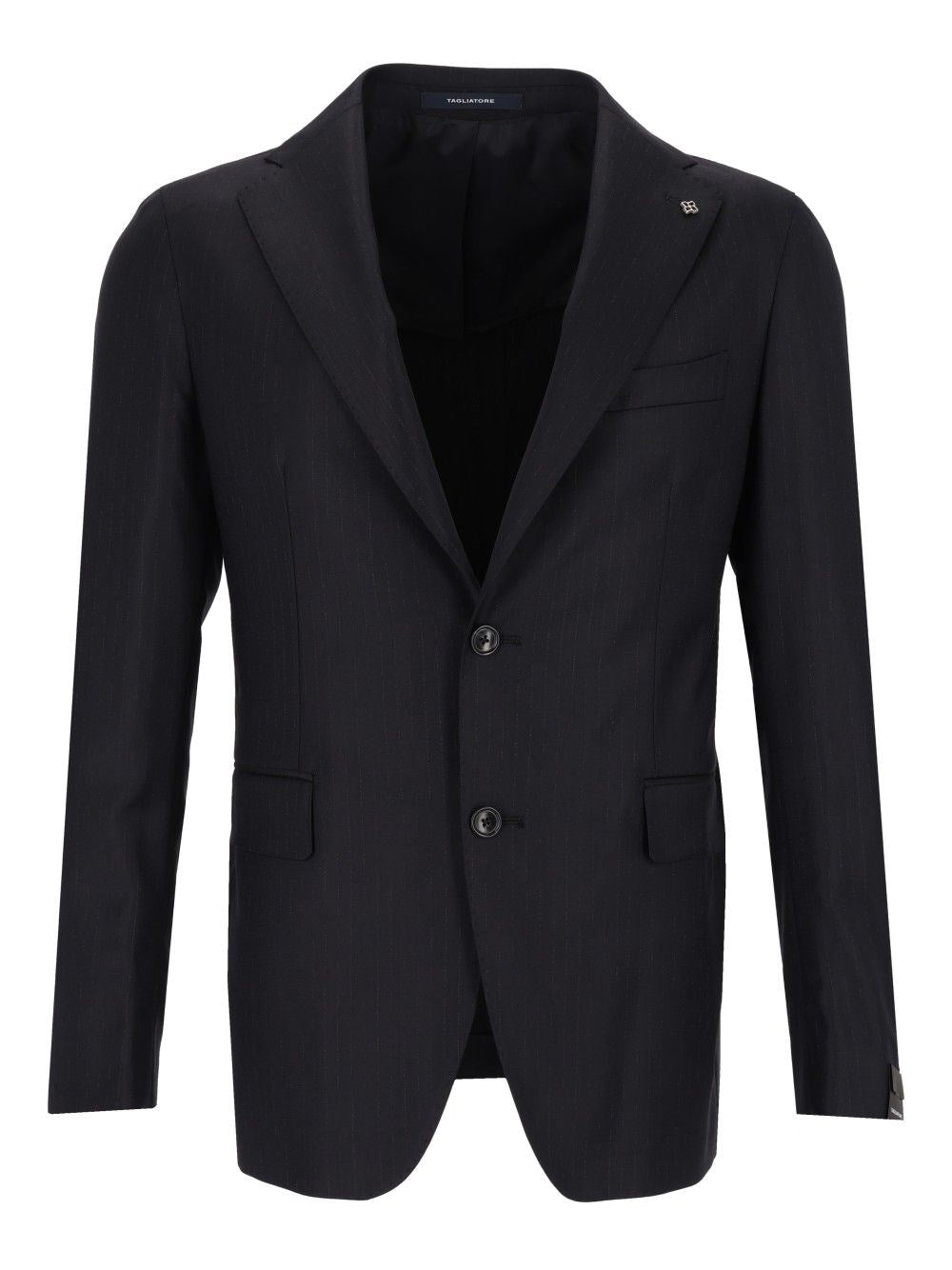 Tagliatore Tagliatore Men "Vesuvio" Suit