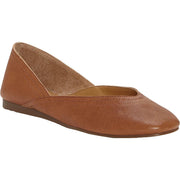 Lucky Brand Womens Alba Slip On Ballet Flats
