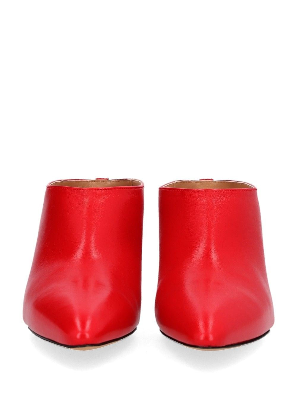 Maison Margiela Women "Heel-Less" Mules