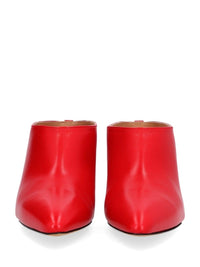 Maison Margiela Women "Heel-Less" Mules
