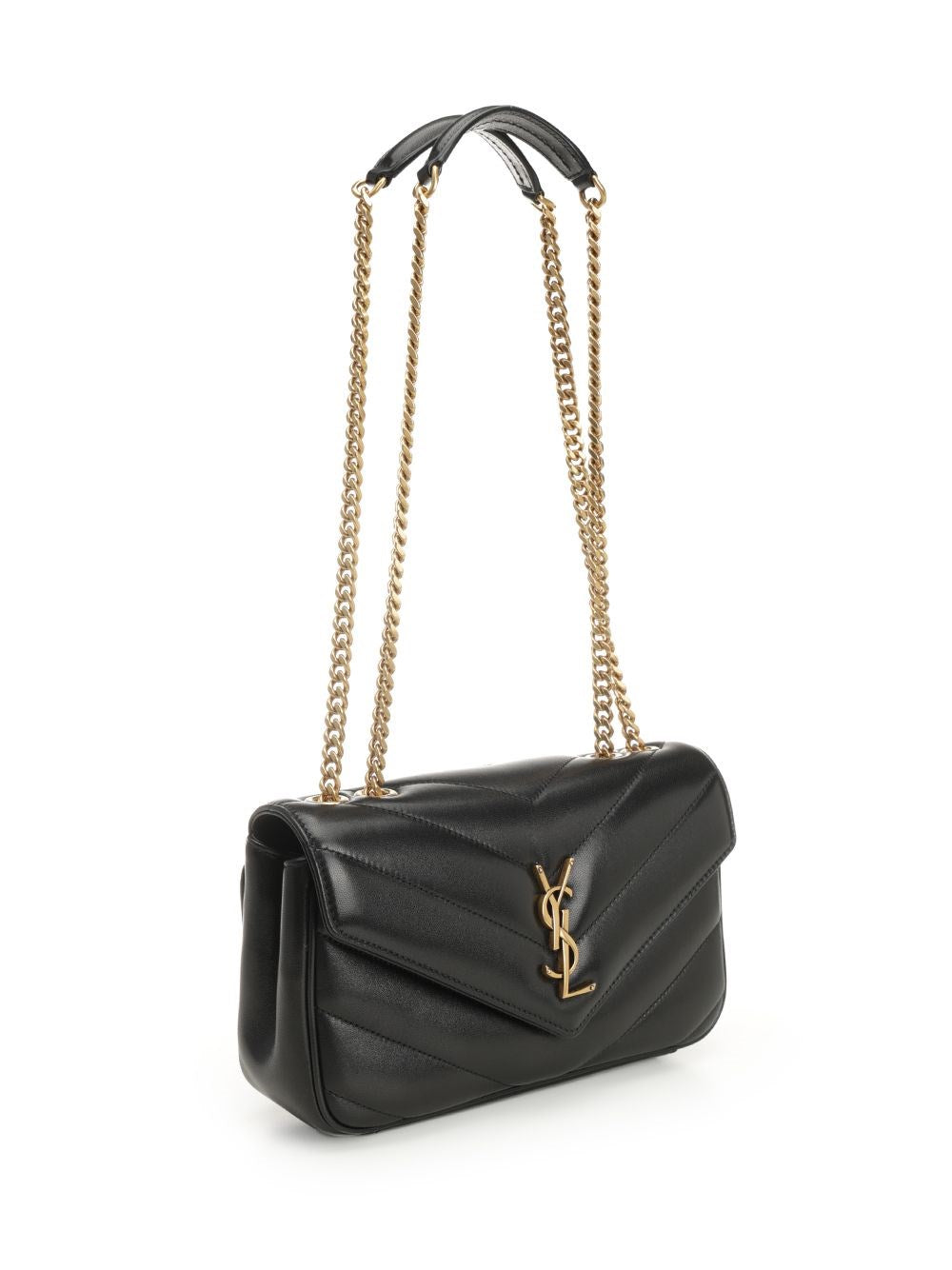 Saint Laurent Saint Laurent Women "Loulou" Small Bag