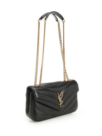 Saint Laurent Saint Laurent Women "Loulou" Small Bag