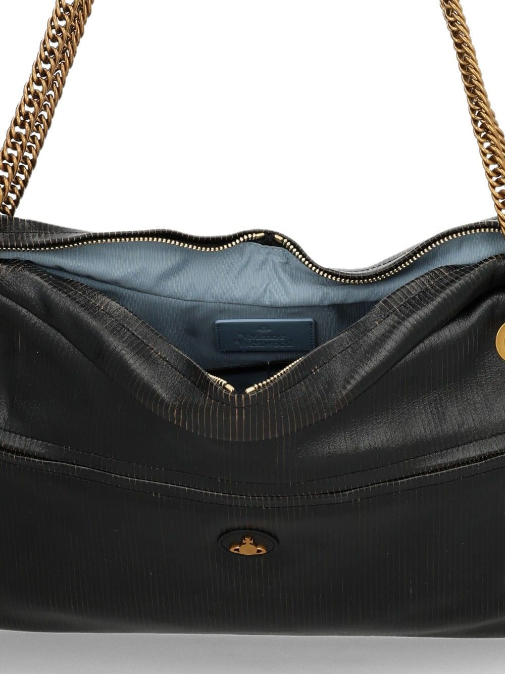 Vivienne Westwood Vivienne Westwood Women Dolce Large Shoulder Bag