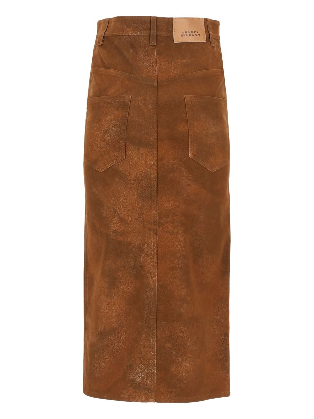 Marant Etoile Women "Bisane" Skirt