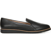 Zendaya Womens Faux Leather Slip On Loafers
