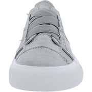 Marley Womens Comfort Insole Slip On Casual Shoes