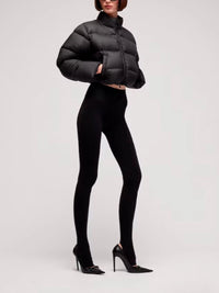 Gucci Gucci Women Padded Puffer Jacket