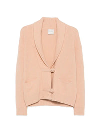 Forte_Forte Women English Rib Cardigan