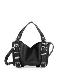 Diesel Women "D-One" Small Leather Bag