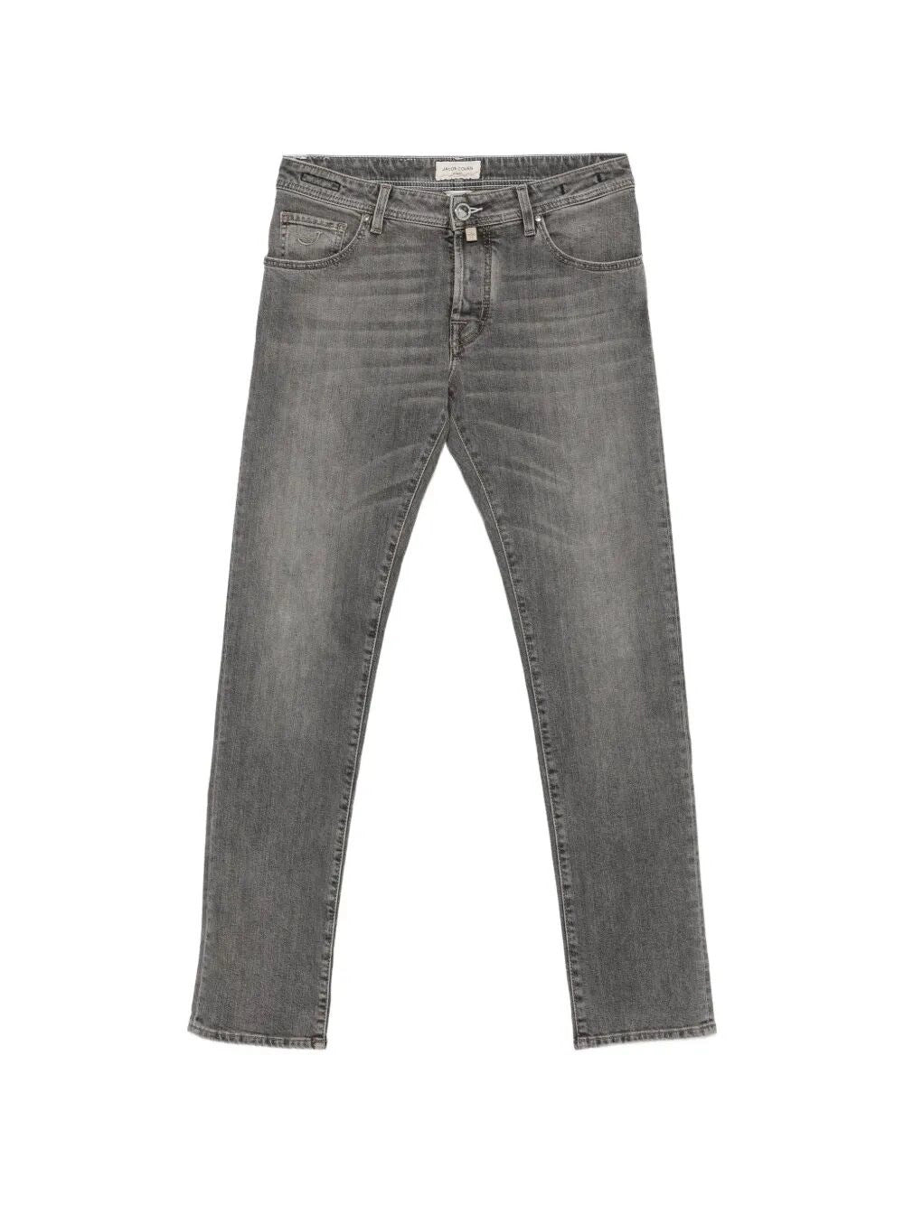 Jacob Cohen Men `Nick` Slim Fit 5-Pocket Pants