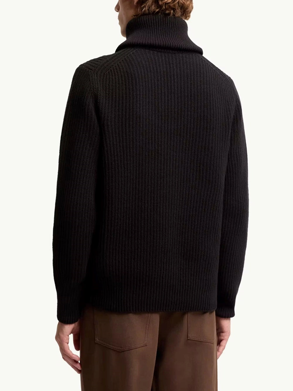 Moncler Men Turtle Neck Sweater