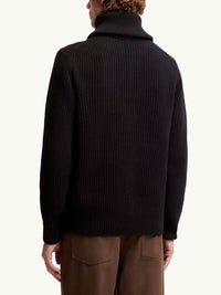 Moncler Men Turtle Neck Sweater