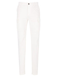 Eleventy Men Cargo Pants