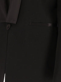 Forte_forte Forte_Forte Women Tuxedo Jacket