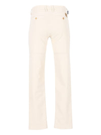 Jacob Cohen Men Bobby Slim Chino Trousers