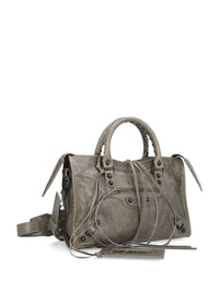 Balenciaga Women Small "Le City" Bag