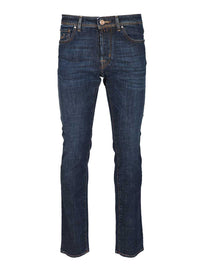 Jacob Cohen Men Regular-Fit "Bard" Jeans