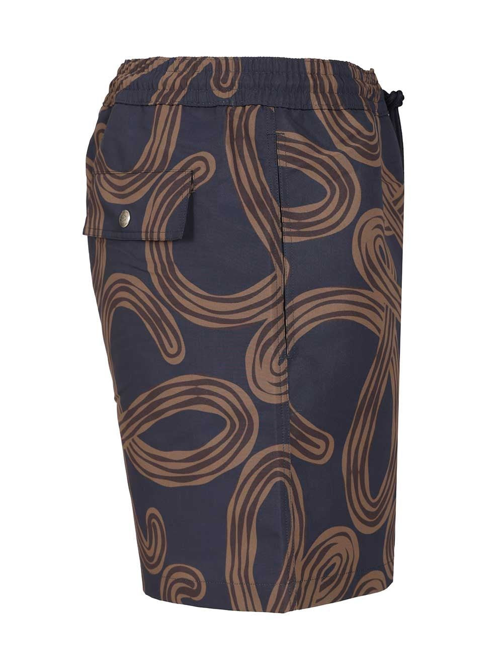 Loewe Paula's Ibiza Men Swim Shorts