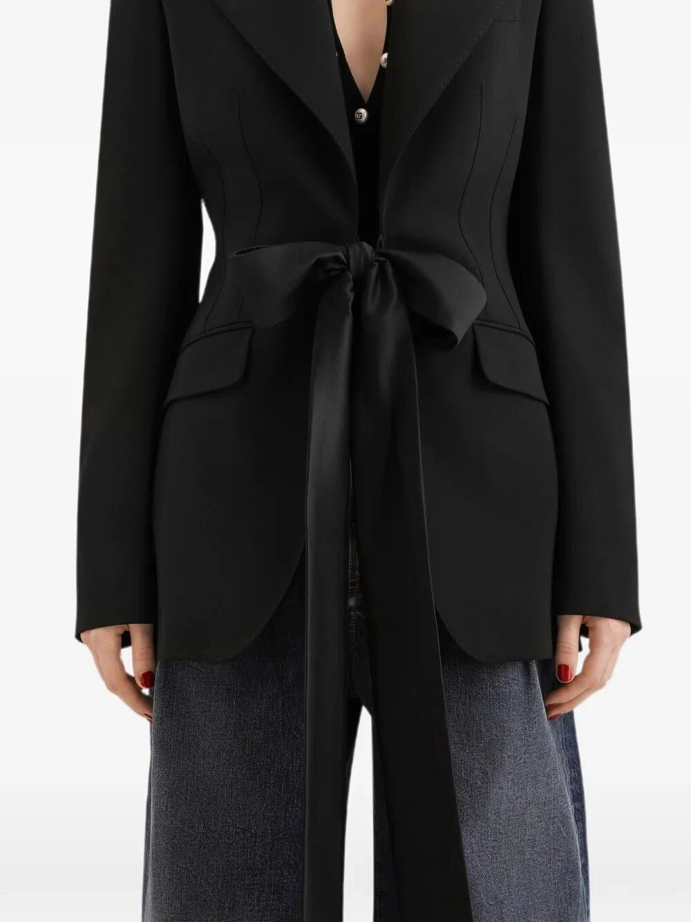 Dolce & Gabbana Women Evening Jacket