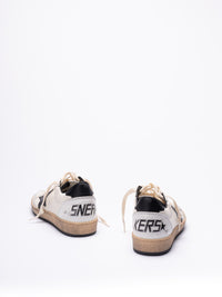 Golden Goose Women `Ball Star` Sneakers