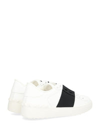 Valentino Garavani Women Rockstud Untitled Sneaker