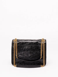 Saint laurent Saint Laurent Women `Niki` Medium Bag